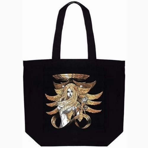 FINAL FANTASY XIV Cotton Bag [Sin Eater] Action Model Character Collectible