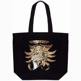 FINAL FANTASY XIV Cotton Bag [Sin Eater] Action Model Character Collectible