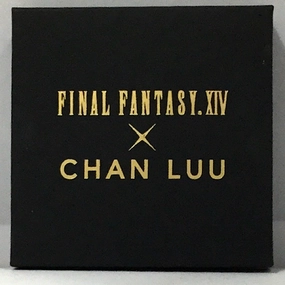 Final Fantasy XIV x CHAN LUU Job Bracelet -Bard- Global Appeal