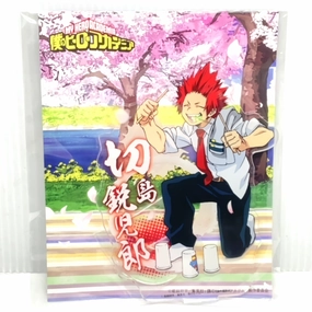 Fantasy Showcase My Hero Academia - Acrylic Stand: Kirishima Hanami ver