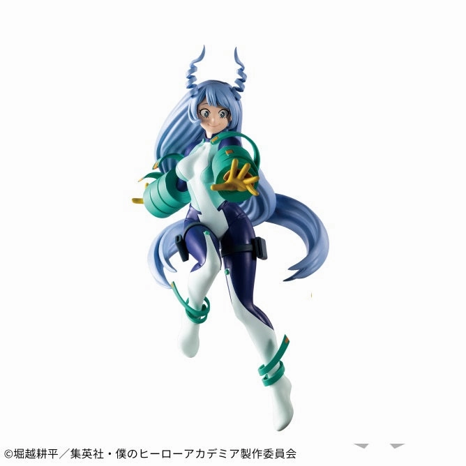 My Hero Academia - THE AMAZING HEROES vol.16 - Nejire Hado Fantasy Piece Luxury Gift