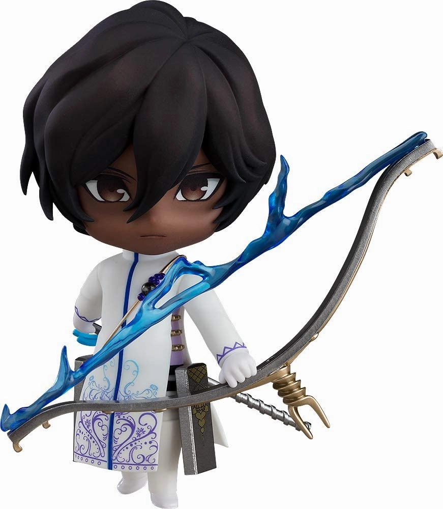 Nendoroid Fate/Grand Order Archer/Arjuna Articulated Joint