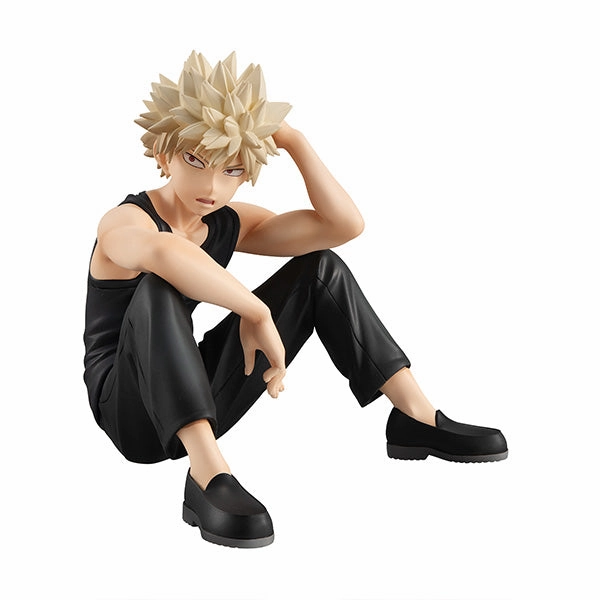 VR Experience G.E.M. Series "My Hero Academia" Tenohira Bakugo Katsuki