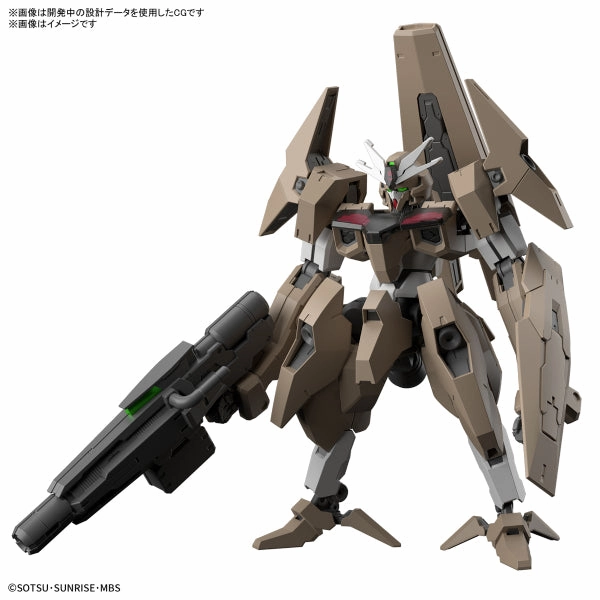 HG 1/144 GUNDAM LFRITH THORN ?C?? ???_ ?? ?????`???_ Fantasy Merchandise