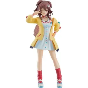 VR Experience National Treasure POP UP PARADE Hololive Production Inugami Korone Complete Figure
