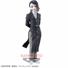 Demon Slayer: Kimetsu no Yaiba - Figure -Oni no Sou- Third Form - Enmu Fine Detail