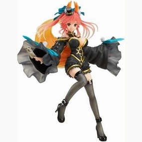 Caster [Fate/EXTRA CCC] 1/8 Complete Figure Superhero Showcase Vinyl Product
