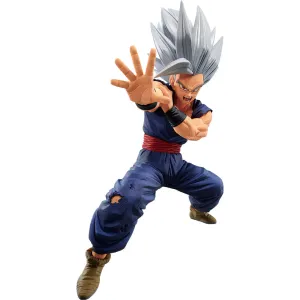 Wedding Cake Topper Desert Creature Dragon Ball vs Omnibus Beast - Son Gohan (Beast) - Figure [Ichiban-Kuji Prize A]