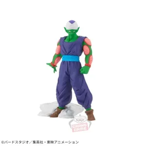 Dragon Ball Z - SOLID EDGE WORKS - GO INTO THE BATTLE - 13 B - Piccolo Wholesale Price