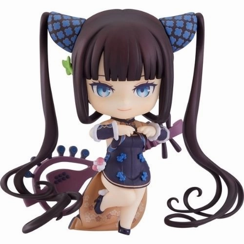 Nendoroid Fate/Grand Order Foreigner/Yang Guifei Business gift Collectible Toy