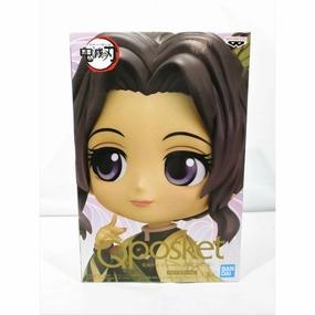 Demon Slayer Qposket Kimetsu no Yaiba - Shinobu Kocho - B Premium Object Action figure