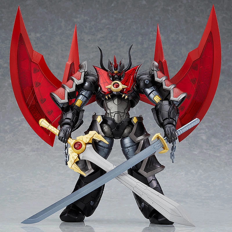 Fantasy Sculpture Good Smile Company MODEROID Mazinkaiser Haou Figure