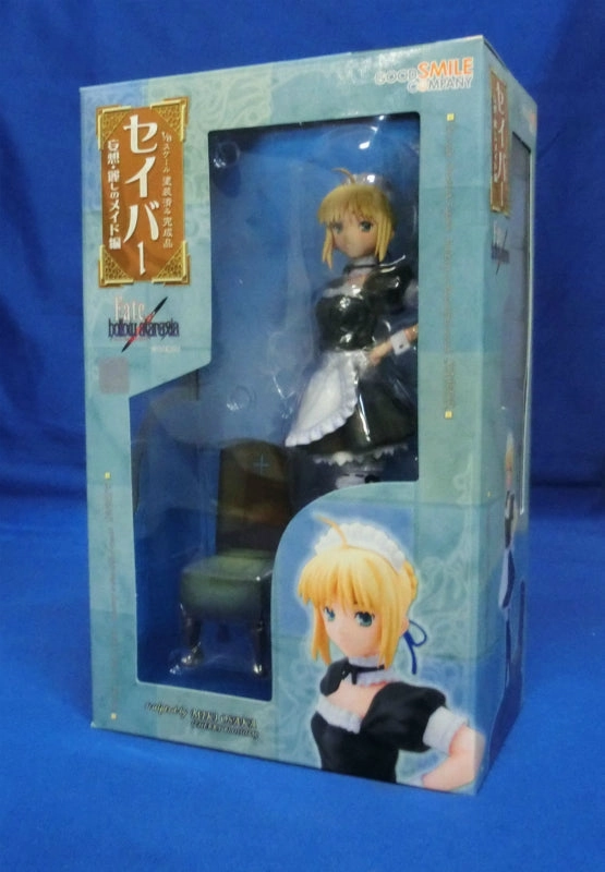 Fan Convention Display Cabinet Good Smile Company Saber Delusion/Beautiful Made 1/8pvc (Fate/Hollow Ataraxia)
