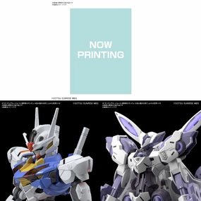 GUNDAM DECAL 133 MOBILE SUIT GUNDAM THE WITCH FROM MERCURY MULTIUSE ?? ?C?? ???_ ?? ???? ?N ?N?? Imaginary Play Console Game