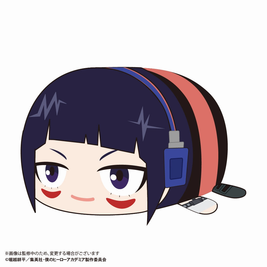 HA-57 "My Hero Academia" Potekoro Mascot Big 3 F Jiro Kyoka Metaverse Asset