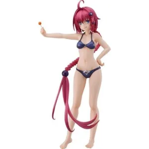 Resin Model Digital Art POP UP PARADE To Love-Ru Darkness Mea Kurosaki Complete Figure