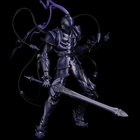 Safe For Children Fireplace Mantel Fate/Grand Order Berserker/Lancelot Action Figure