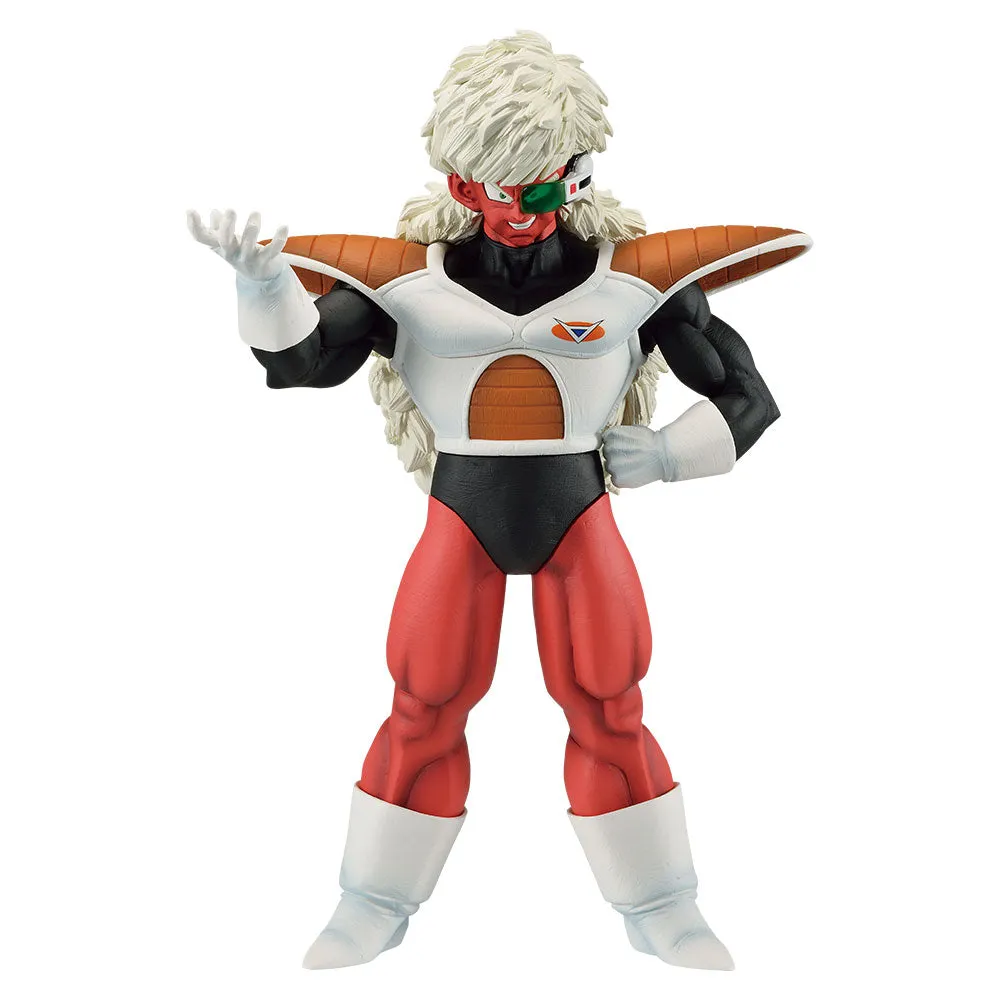 Dragon Ball - The Ginyu Force Attack!! - Jeice - Figure [Ichiban-Kuji Prize E] Action Piece Kids Room