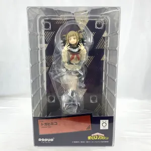 Pop Up Parade My Hero Academia Himiko Toga Figure Pop Icon