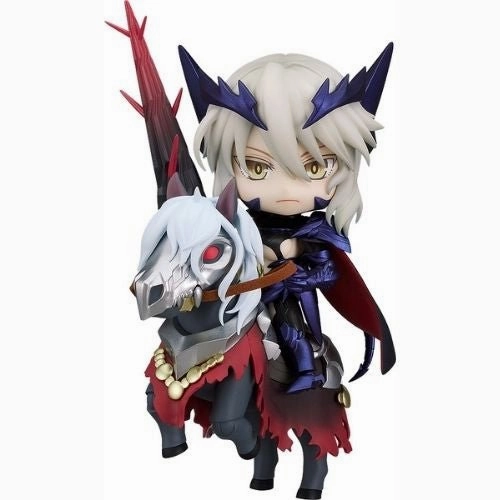 Cute Collectible Movie Unit Nendoroid Fate/Grand Order Lancer/Altria Pendragon