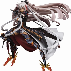 Fate/Grand Order Alter Ego/Souji Okita [Alter] -Absolute Blade: Endless Three Stage- 1/7 Complete Figure Emotional Connection Gift For Her