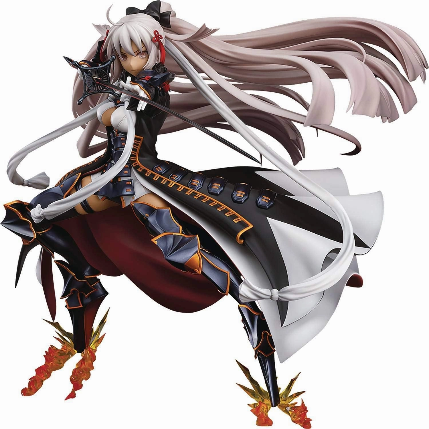 Fate/Grand Order Alter Ego/Souji Okita [Alter] -Absolute Blade: Endless Three Stage- 1/7 Complete Figure Emotional Connection Gift For Her