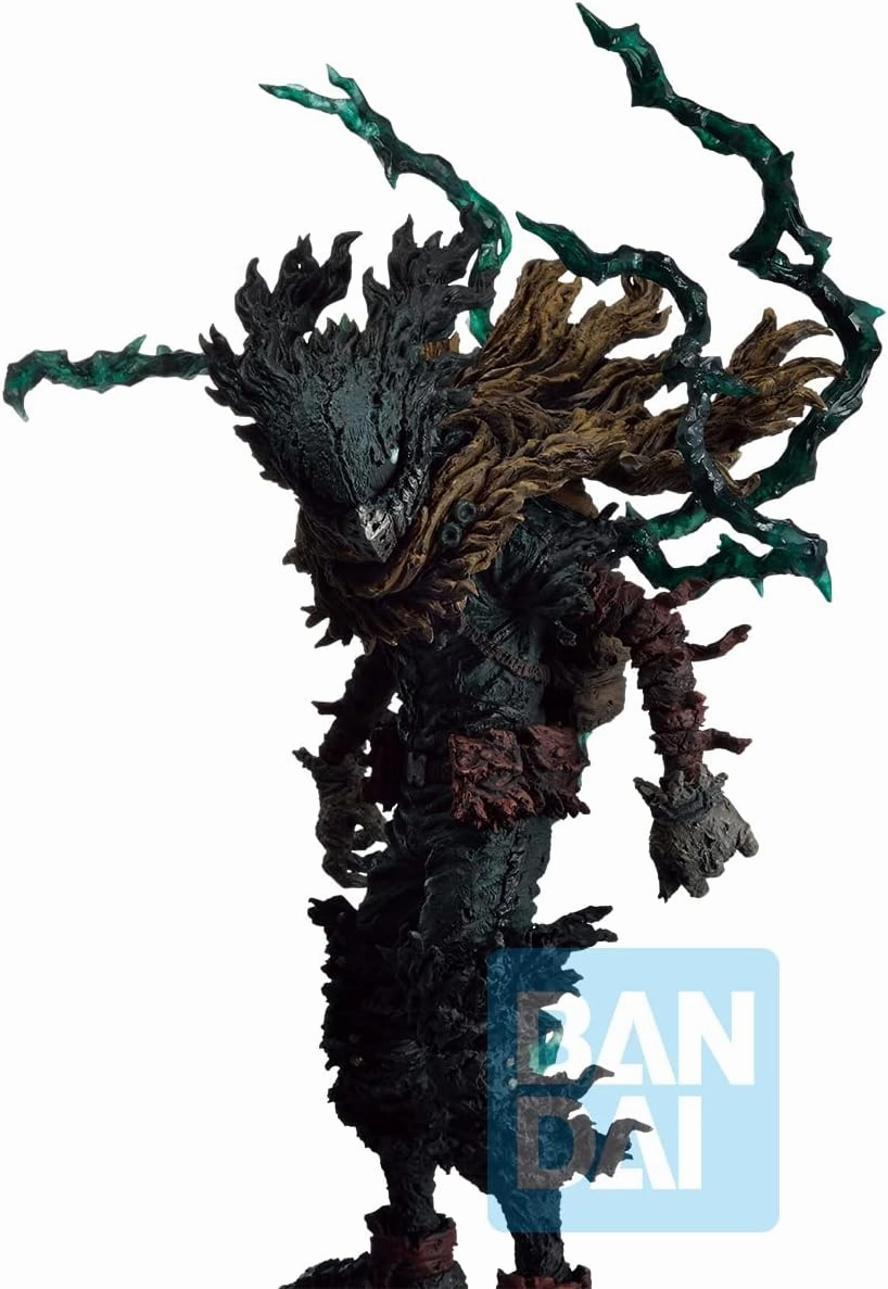 My Hero Academia - Friend - Izuku Midoriya - Figure [Ichiban-Kuji Prize A] Polymer Clay