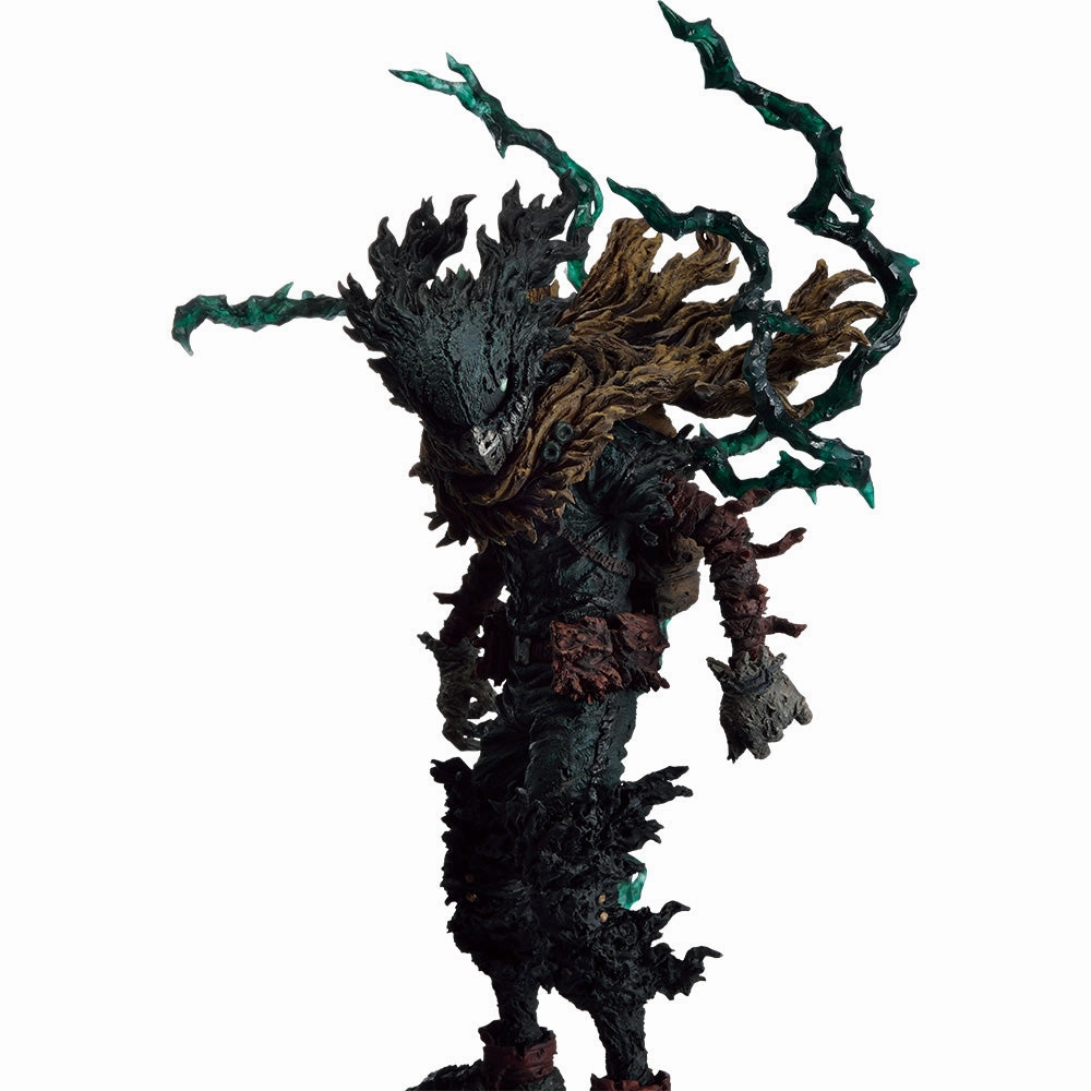 Art Figure My Hero Academia - Friend - Izuku Midoriya - Figure [Ichiban-Kuji Prize A]