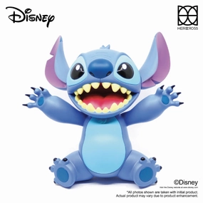 Herocross - HVS#066 30cm Stitch Version 2 (Original) ???? Collectible Hobby Collectible Figure