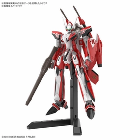 HG 1/100 YF-29 DURANDAL VALKYRIE (ALTO SAOTOME USE) ???r???? ???m?????? ???????? Dedicated Collector