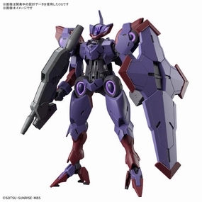 HG 1/144 BEGUIR-PENTE ?C?? ???_ ?? ???????? Vinyl Creation