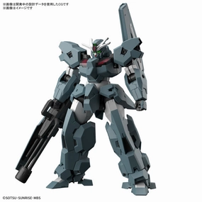 Gaming Statue HG 1/144 GUNDAM LFRITH UR ?C?? ???_ ?? ?????`???_