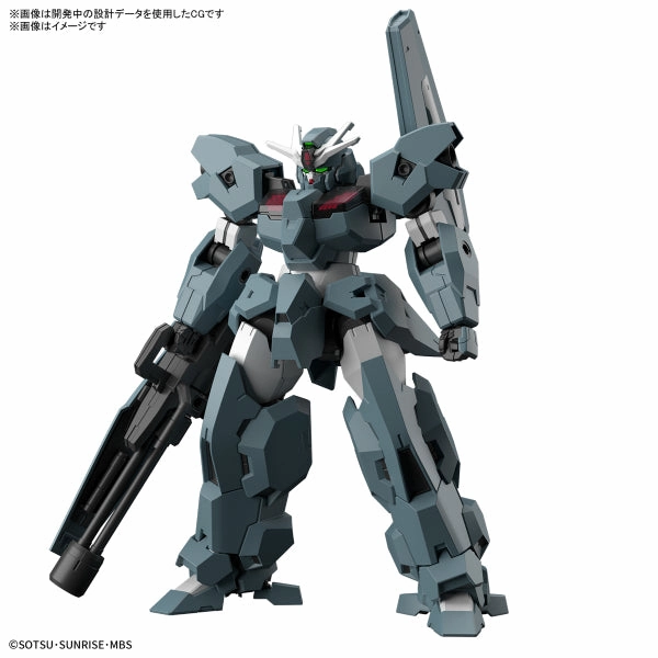 Gaming Statue HG 1/144 GUNDAM LFRITH UR ?C?? ???_ ?? ?????`???_