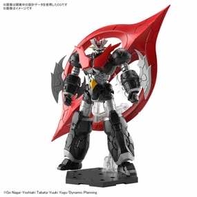 HG 1/144 Mazinger ZERO (INFINITISM) ?F???f?b Exclusive Outfit