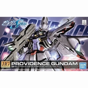 Designer Hobby HG?1/144?R13 PROVIDENCE GUNDAM ?C?? ???_ ??????_