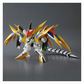 Ancient God HG CHO MASHIN RYUJINMARU