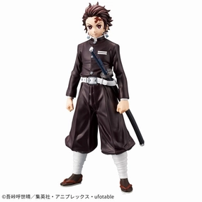 Porcelain Doll Demon Slayer: Kimetsu no Yaiba - Figure - Kizuna no Sou - Tanjiro Kamado