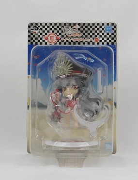 Ichiban Kuji Fate/Grand Order ~ Summer! It's a swimsuit! Kyun Character Summer Part2 ~ E Prize Bursaker/Nobunaga Oda Kyun Chara Designer Unit