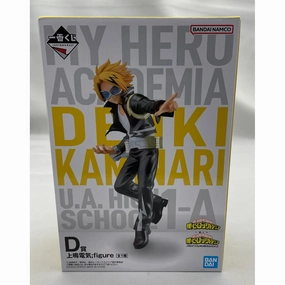 Ichiban-Kuji My Hero Academia NEXT GENERATIONS!!2 D-Prize Denki Kaminari;figure Action Piece