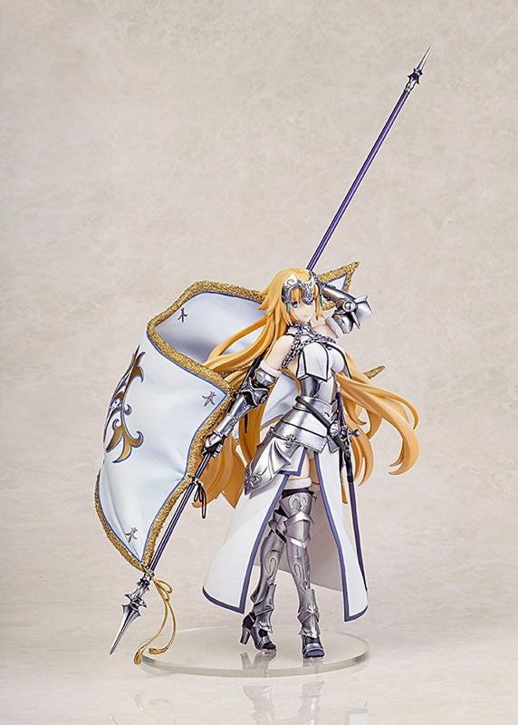 Whole Series Licensed Product Fate/Grand Order Ruler/Jeanne d'Arc Complete Figure