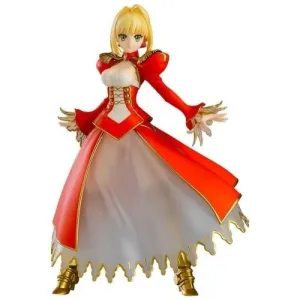 POP UP PARADE Fate/Grand Order Saber/Nero Claudius Complete Figure Abstract Form