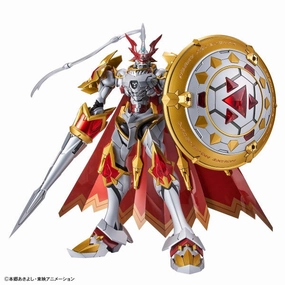 Figure-rise Standard Amplified DUKEMON (Jan 2022 Resale ver.) Superhero Object