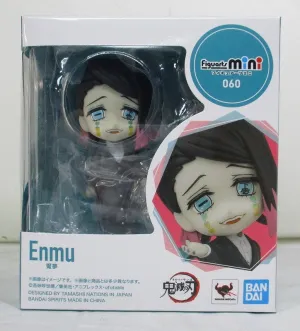 Figuarts mini Demon Slayer Enmu Fantasy Item Limited Product