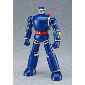 MODEROID Messenger of the Sun TETSUJIN28 ??? ?F??28 Sports Memorabilia Historic Replica