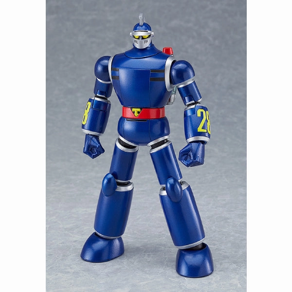 MODEROID Messenger of the Sun TETSUJIN28 ??? ?F??28 Sports Memorabilia Historic Replica