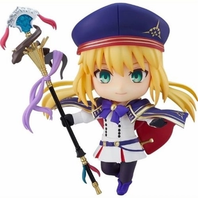 Mecha Robot Nendoroid Fate/Grand Order Caster/Altria Caster