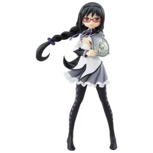 POP UP PARADE Puella Magi Madoka Magica the Movie [New] The Rebellion Story Homura Akemi Complete Figure Traditional Craft