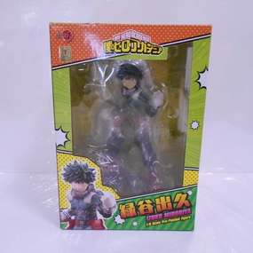 Kotobukiya ARTFX J My Hero Academia Izuku Midoriya 1/8 figure Collectible piece Collector Display