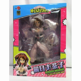 Gallery Art Kotobukiya Artfx J My Hero Academia Ochaco Uraraka 1/8 Scale Figure
