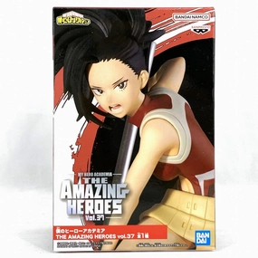 Surrealist Art Premium Unit My Hero Academia THE AMAZING HEROES vol.37 Momo Yaoyorozu